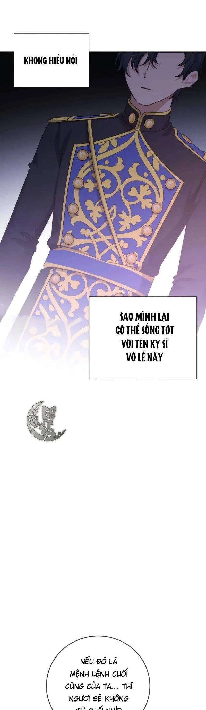 Bạo Chúa Muốn Có Cuộc Sống Tốt Đẹp Chapter 15 - 43