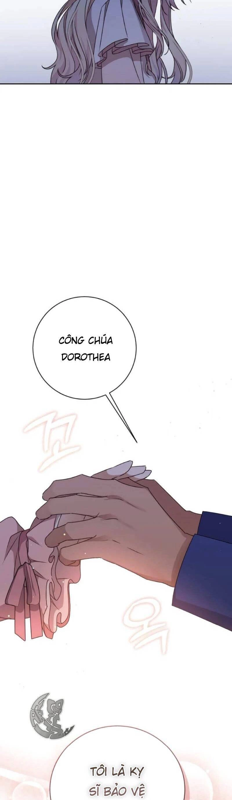 Bạo Chúa Muốn Có Cuộc Sống Tốt Đẹp Chapter 15 - 45