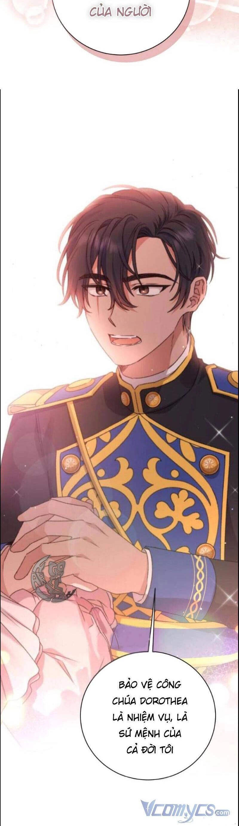 Bạo Chúa Muốn Có Cuộc Sống Tốt Đẹp Chapter 15 - 46