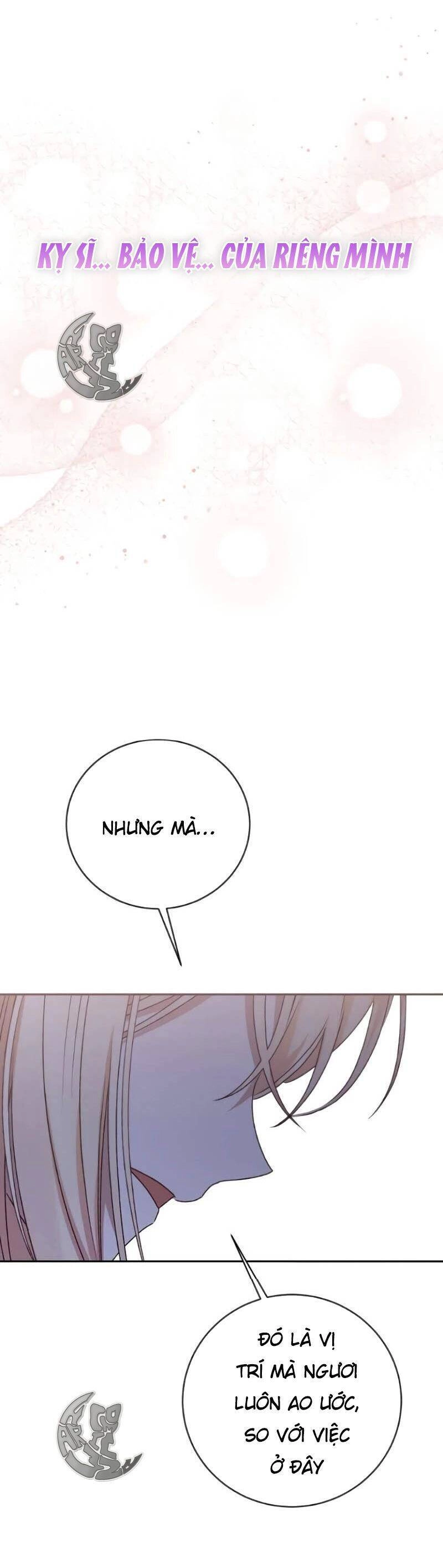 Bạo Chúa Muốn Có Cuộc Sống Tốt Đẹp Chapter 15 - 47