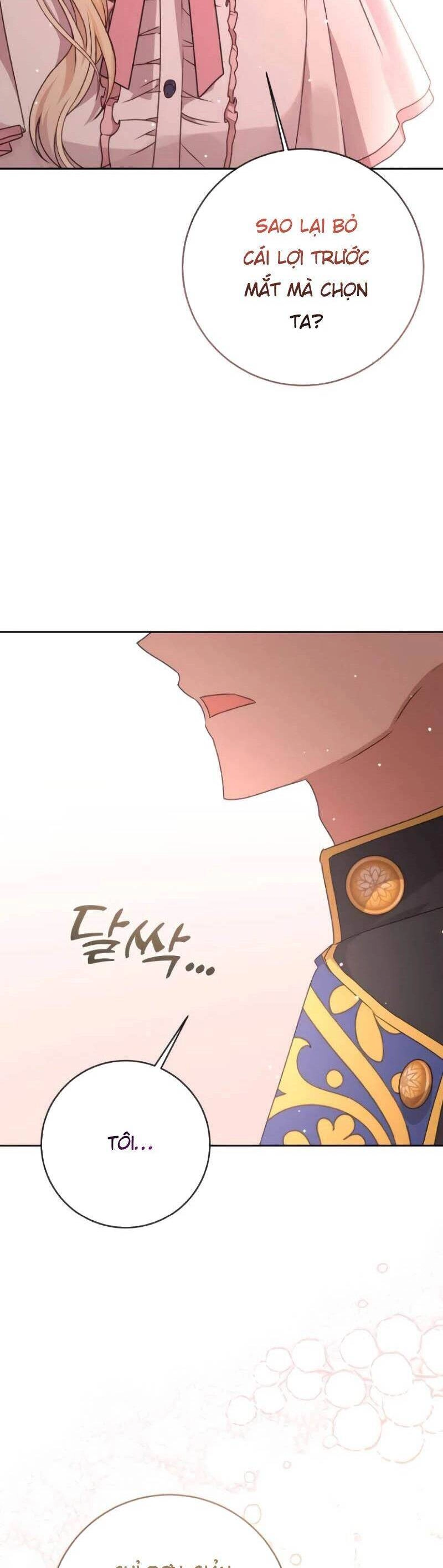 Bạo Chúa Muốn Có Cuộc Sống Tốt Đẹp Chapter 15 - 49