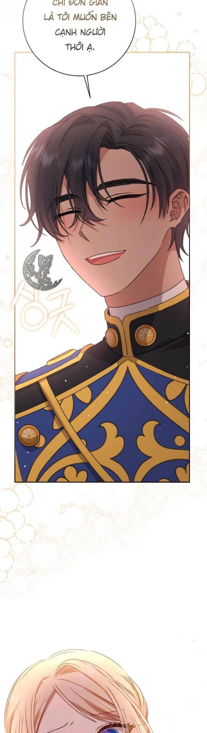 Bạo Chúa Muốn Có Cuộc Sống Tốt Đẹp Chapter 15 - 50