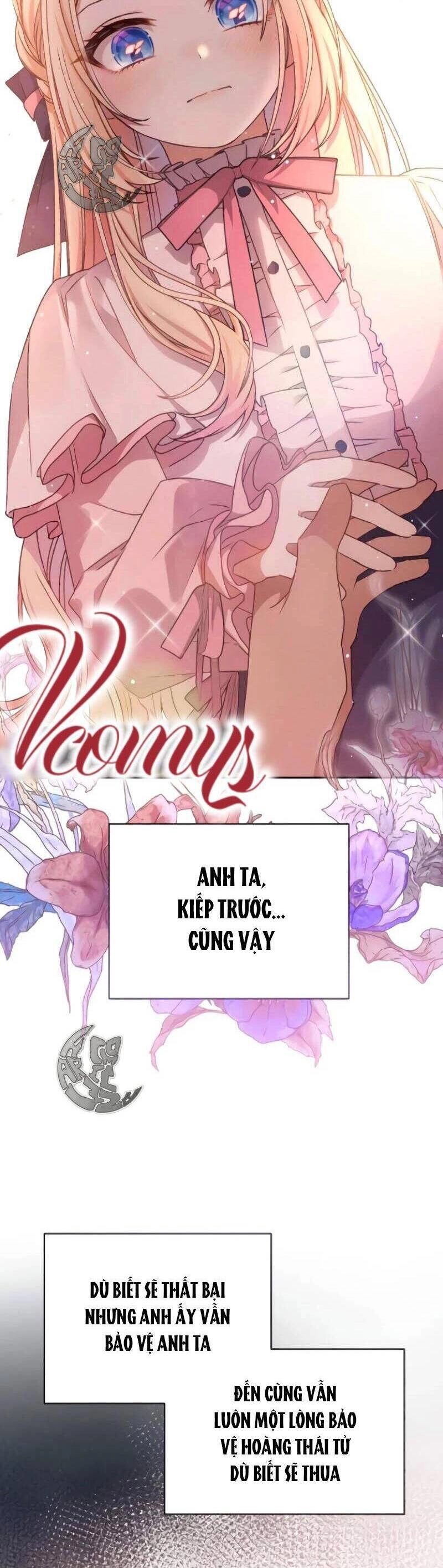 Bạo Chúa Muốn Có Cuộc Sống Tốt Đẹp Chapter 15 - 51