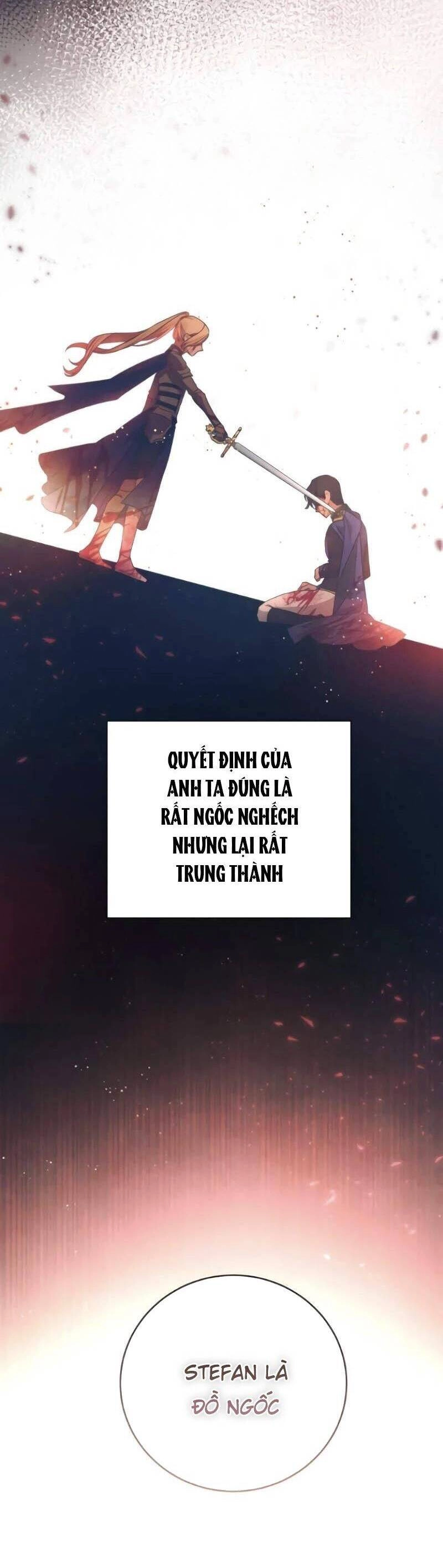 Bạo Chúa Muốn Có Cuộc Sống Tốt Đẹp Chapter 15 - 52