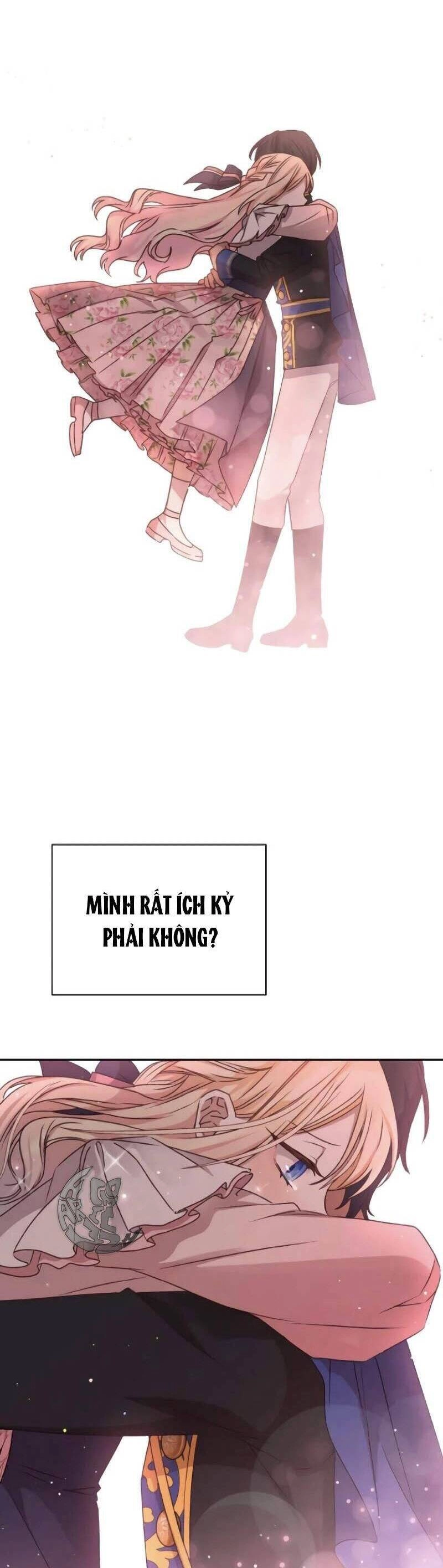 Bạo Chúa Muốn Có Cuộc Sống Tốt Đẹp Chapter 15 - 53