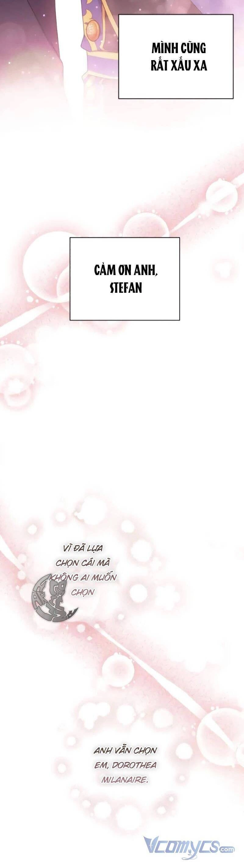 Bạo Chúa Muốn Có Cuộc Sống Tốt Đẹp Chapter 15 - 54