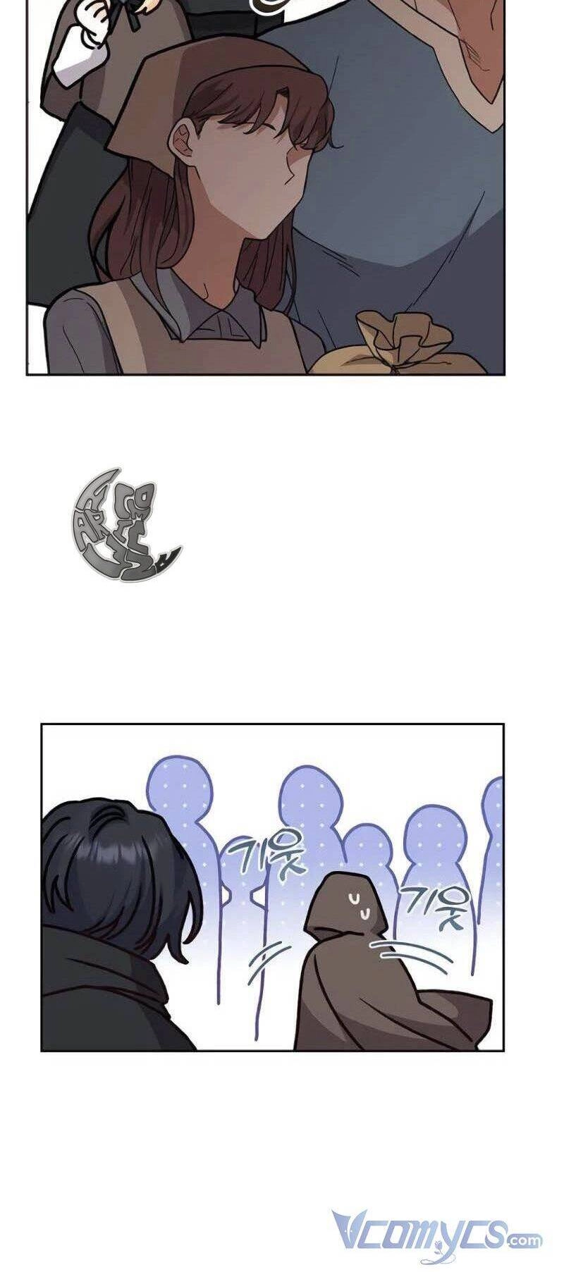 Bạo Chúa Muốn Có Cuộc Sống Tốt Đẹp Chapter 16 - 5