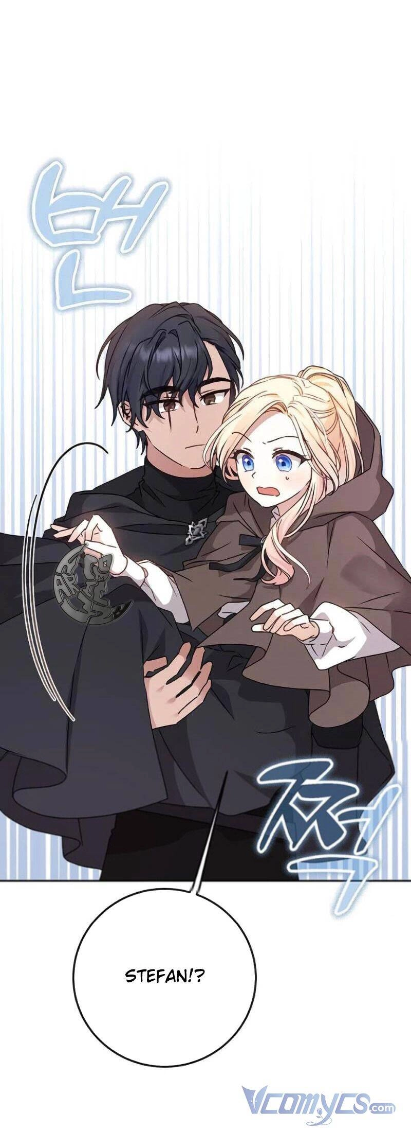 Bạo Chúa Muốn Có Cuộc Sống Tốt Đẹp Chapter 16 - 6