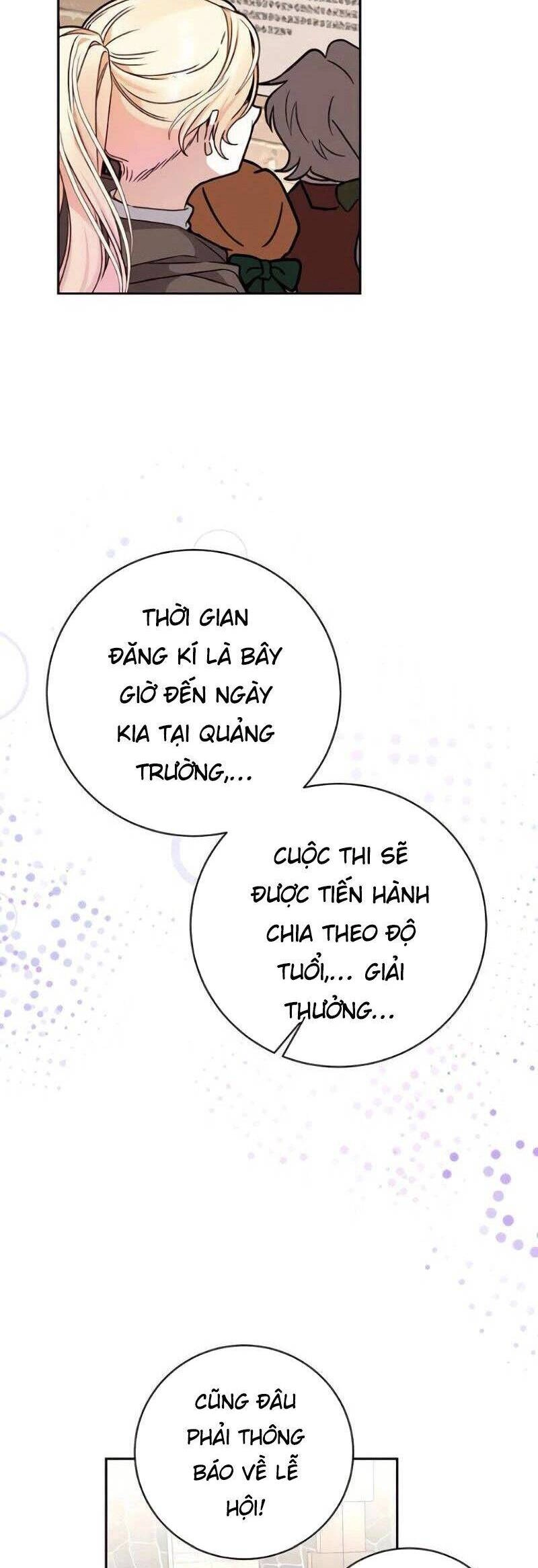 Bạo Chúa Muốn Có Cuộc Sống Tốt Đẹp Chapter 16 - 8