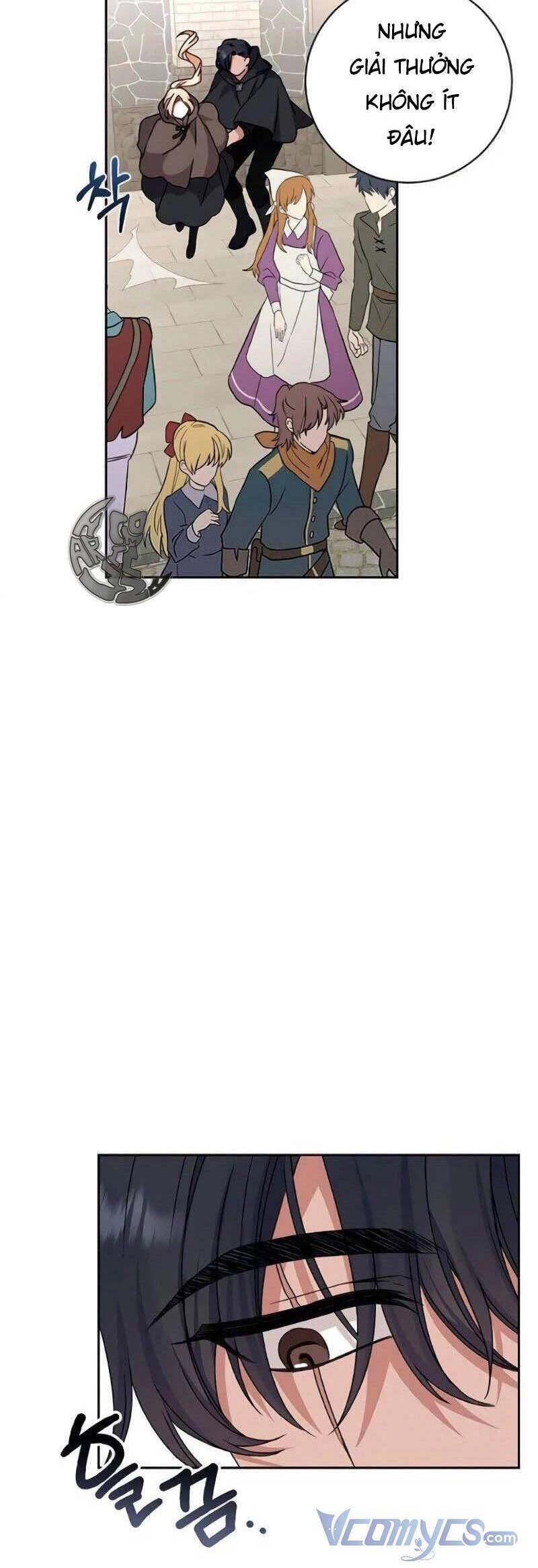 Bạo Chúa Muốn Có Cuộc Sống Tốt Đẹp Chapter 16 - 9