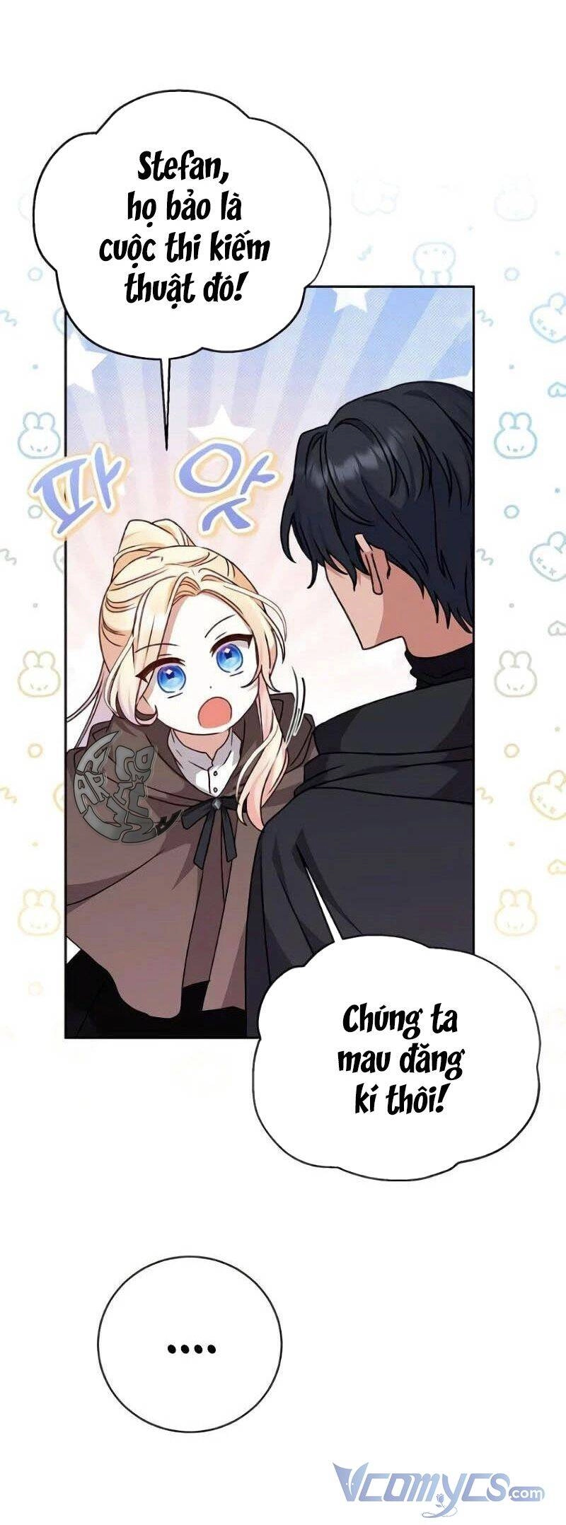 Bạo Chúa Muốn Có Cuộc Sống Tốt Đẹp Chapter 16 - 11