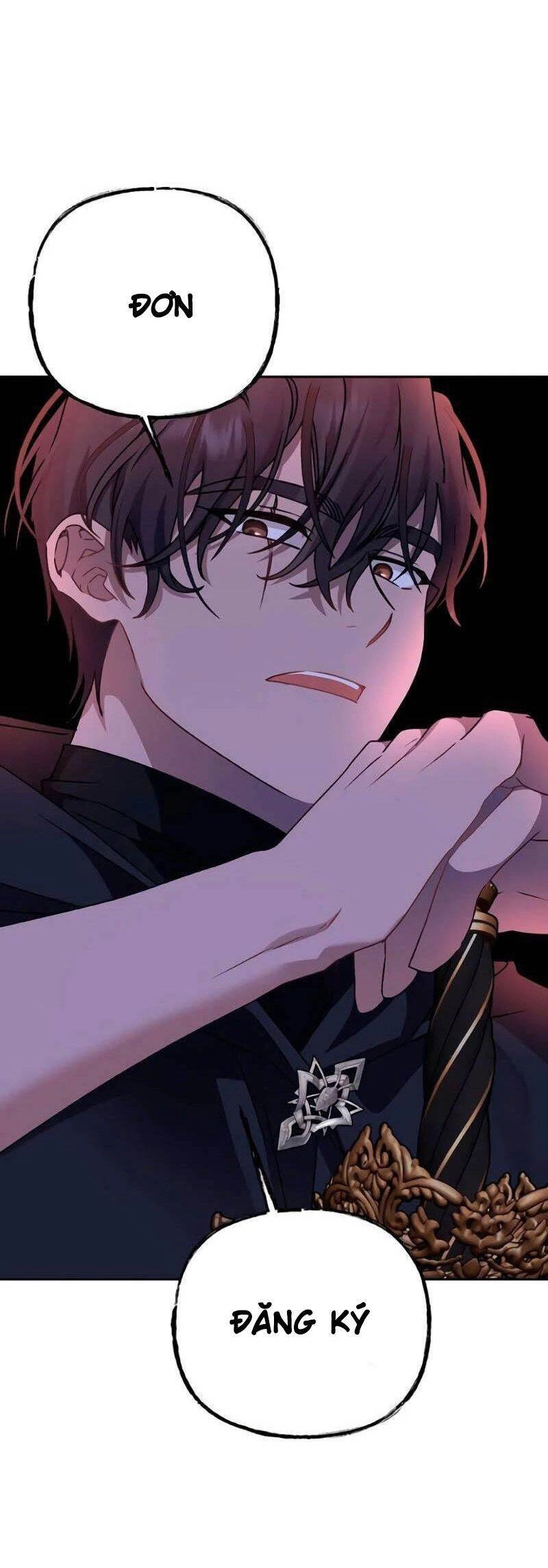 Bạo Chúa Muốn Có Cuộc Sống Tốt Đẹp Chapter 16 - 18