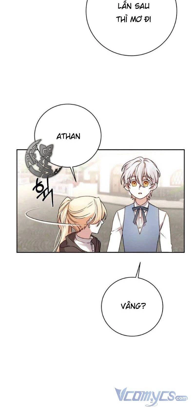 Bạo Chúa Muốn Có Cuộc Sống Tốt Đẹp Chapter 16 - 39