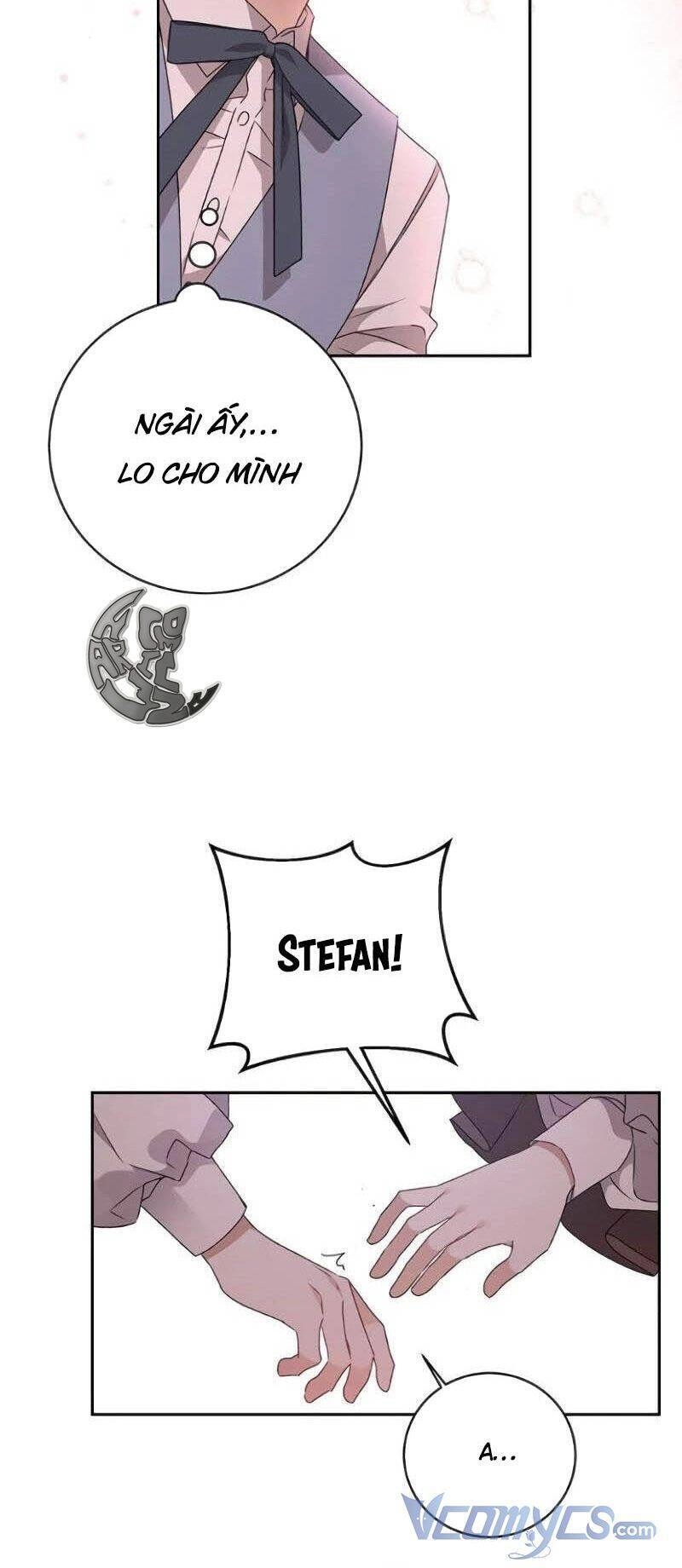 Bạo Chúa Muốn Có Cuộc Sống Tốt Đẹp Chapter 16 - 41