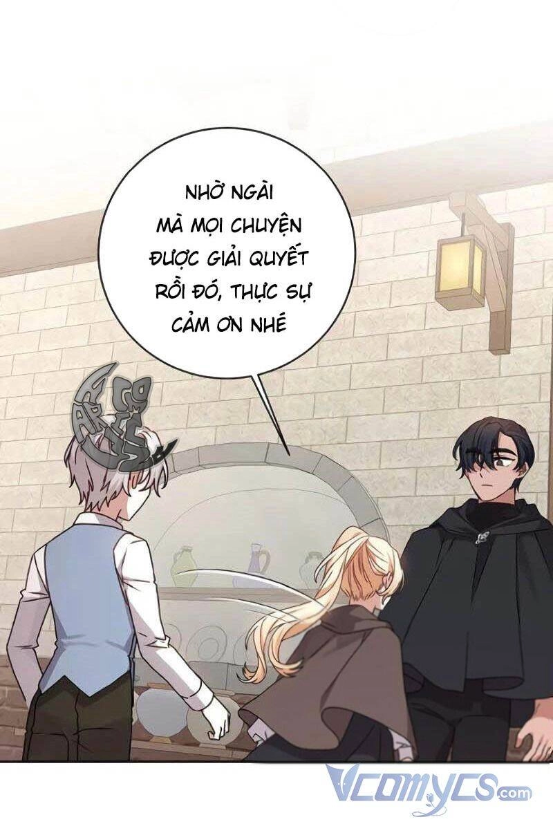 Bạo Chúa Muốn Có Cuộc Sống Tốt Đẹp Chapter 16 - 42