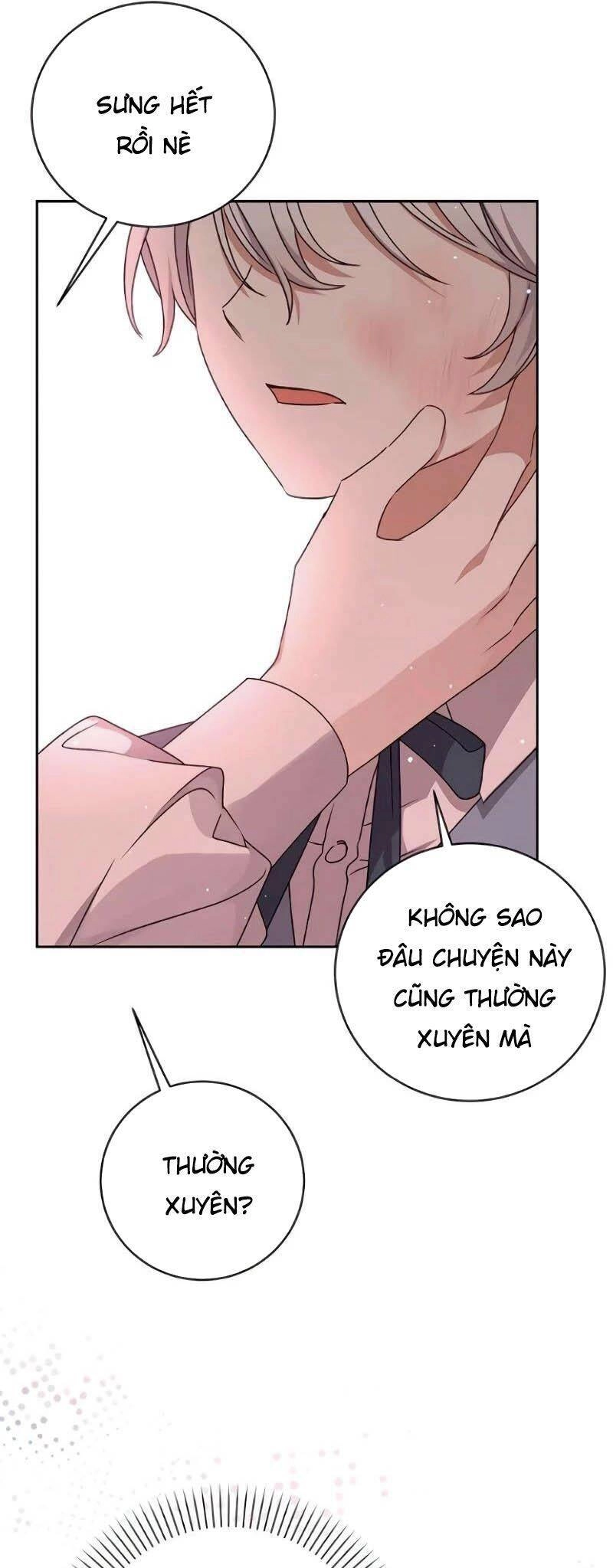 Bạo Chúa Muốn Có Cuộc Sống Tốt Đẹp Chapter 16 - 45