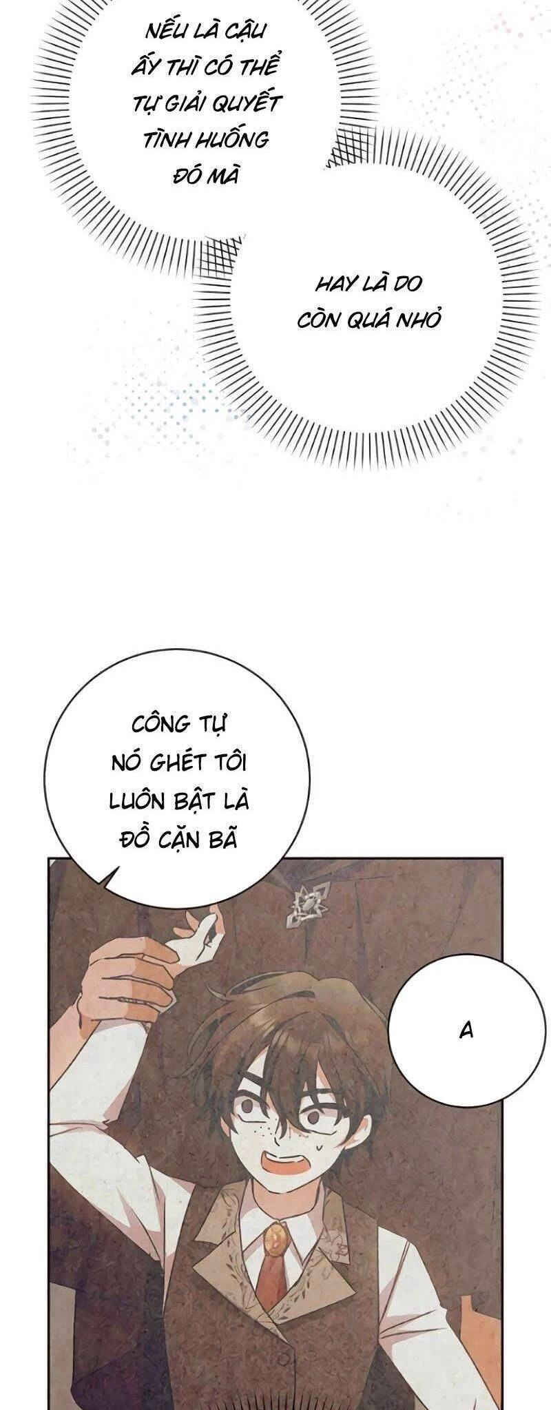 Bạo Chúa Muốn Có Cuộc Sống Tốt Đẹp Chapter 16 - 46