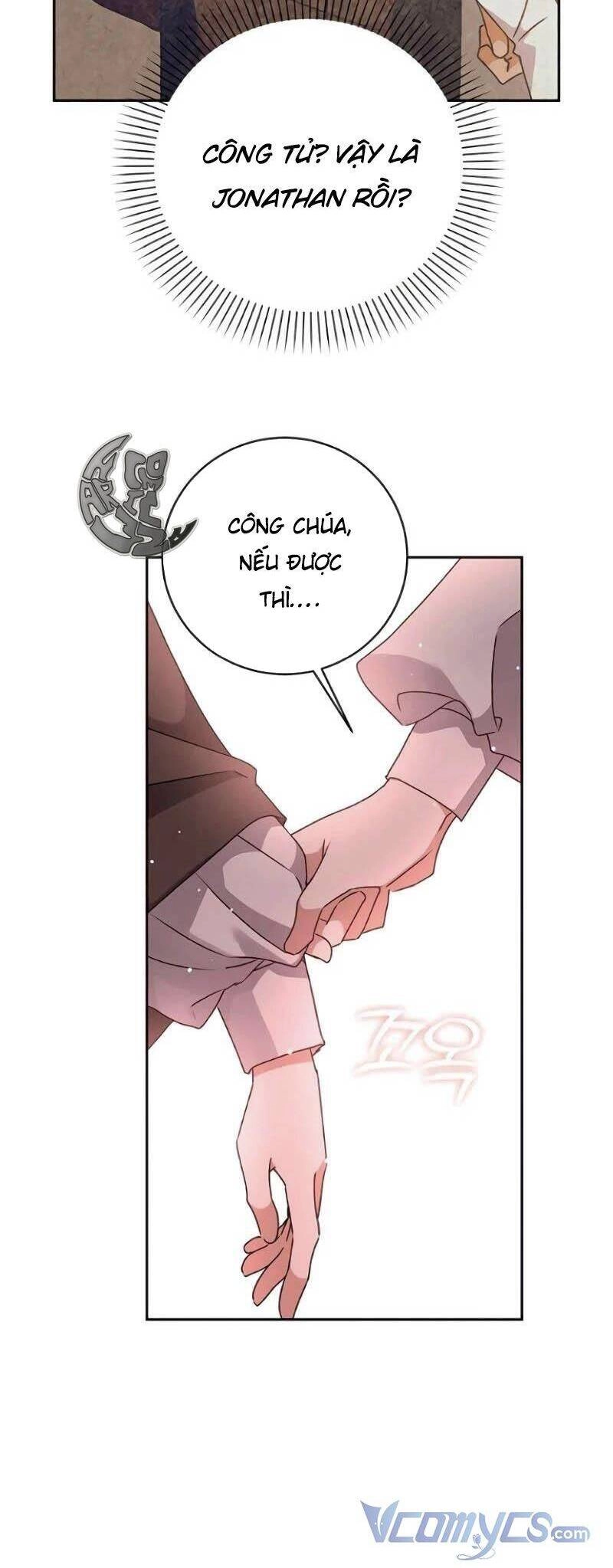 Bạo Chúa Muốn Có Cuộc Sống Tốt Đẹp Chapter 16 - 47