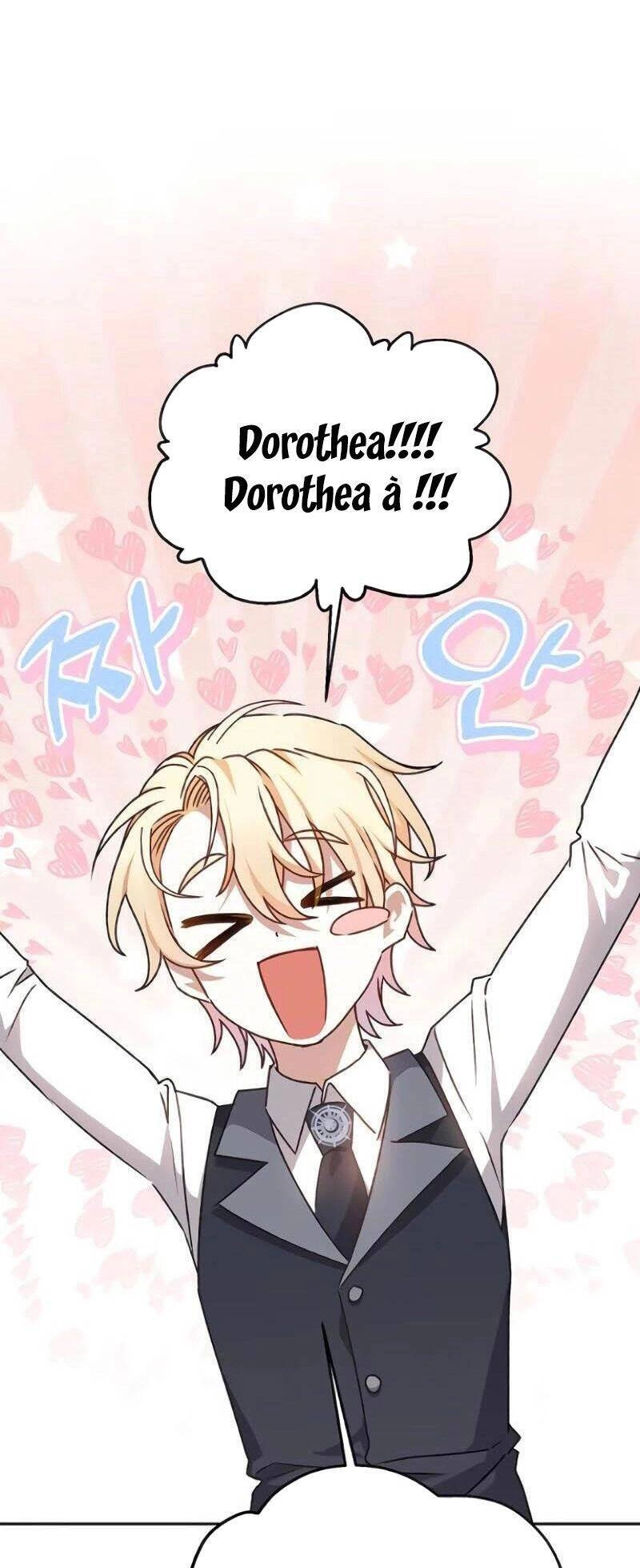 Bạo Chúa Muốn Có Cuộc Sống Tốt Đẹp Chapter 16 - 52