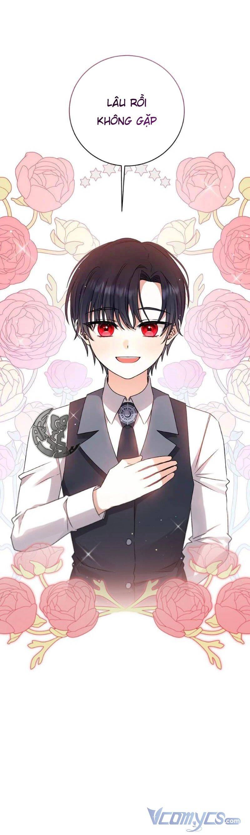 Bạo Chúa Muốn Có Cuộc Sống Tốt Đẹp Chapter 16 - 55