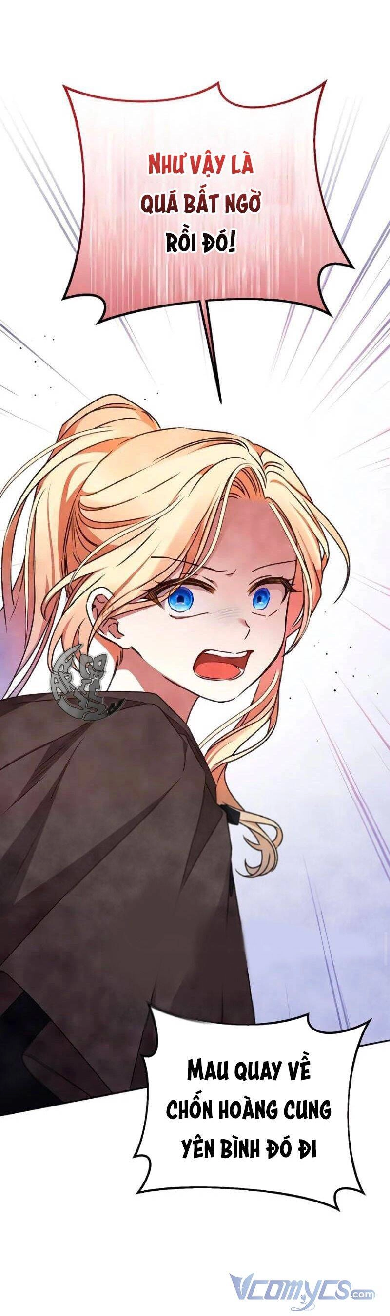 Bạo Chúa Muốn Có Cuộc Sống Tốt Đẹp Chapter 16 - 64