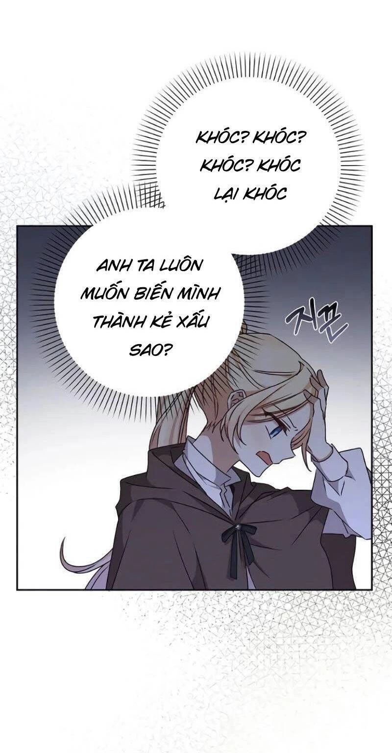 Bạo Chúa Muốn Có Cuộc Sống Tốt Đẹp Chapter 16 - 66