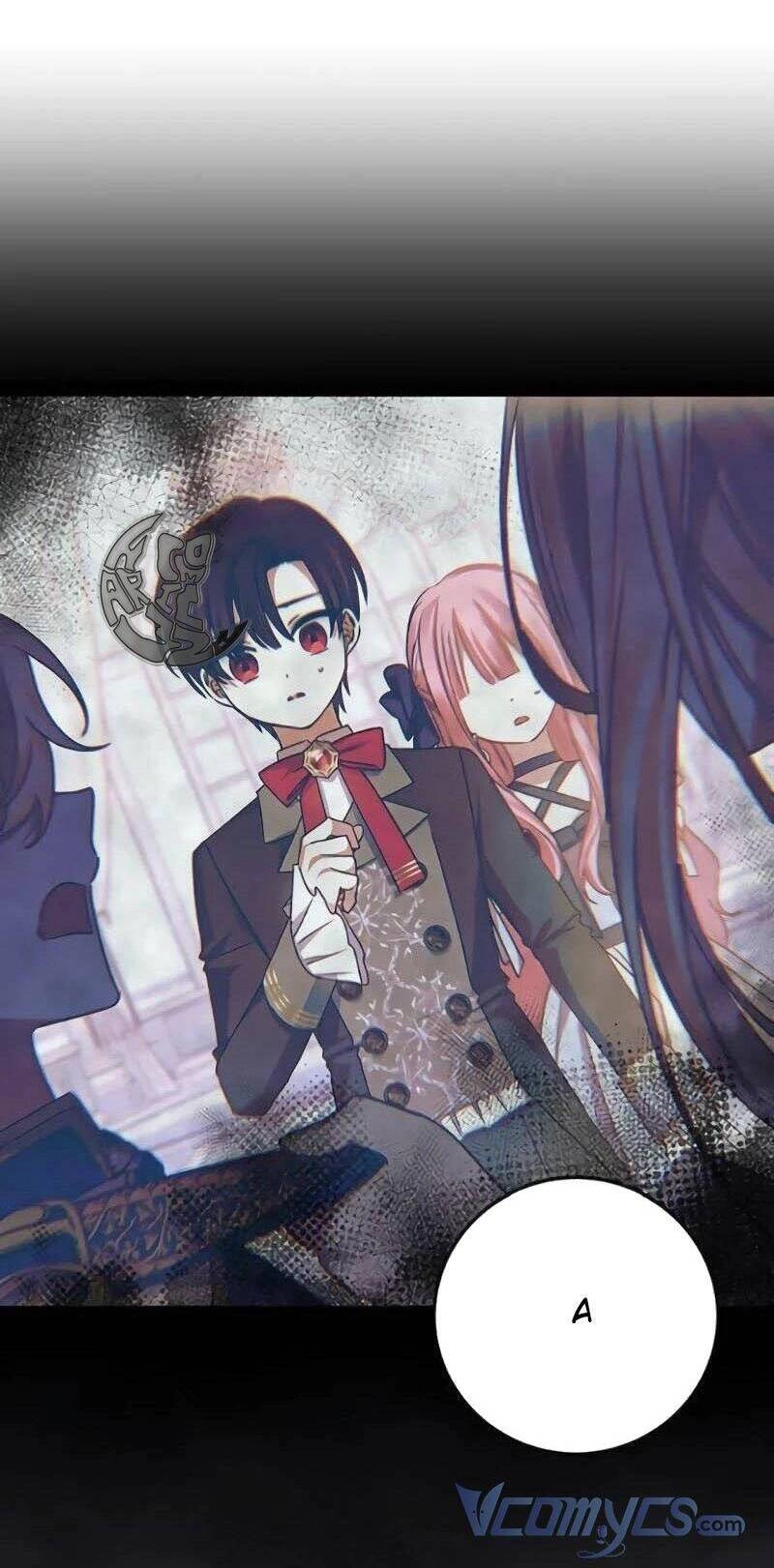 Bạo Chúa Muốn Có Cuộc Sống Tốt Đẹp Chapter 16 - 70