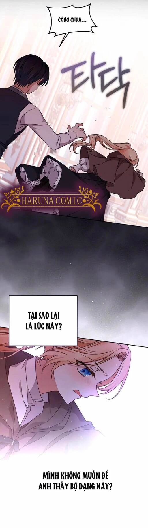 Bạo Chúa Muốn Có Cuộc Sống Tốt Đẹp Chapter 16 - 73