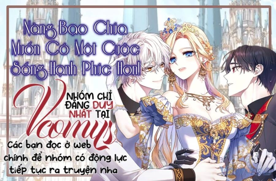 Bạo Chúa Muốn Có Cuộc Sống Tốt Đẹp Chapter 17 - 1