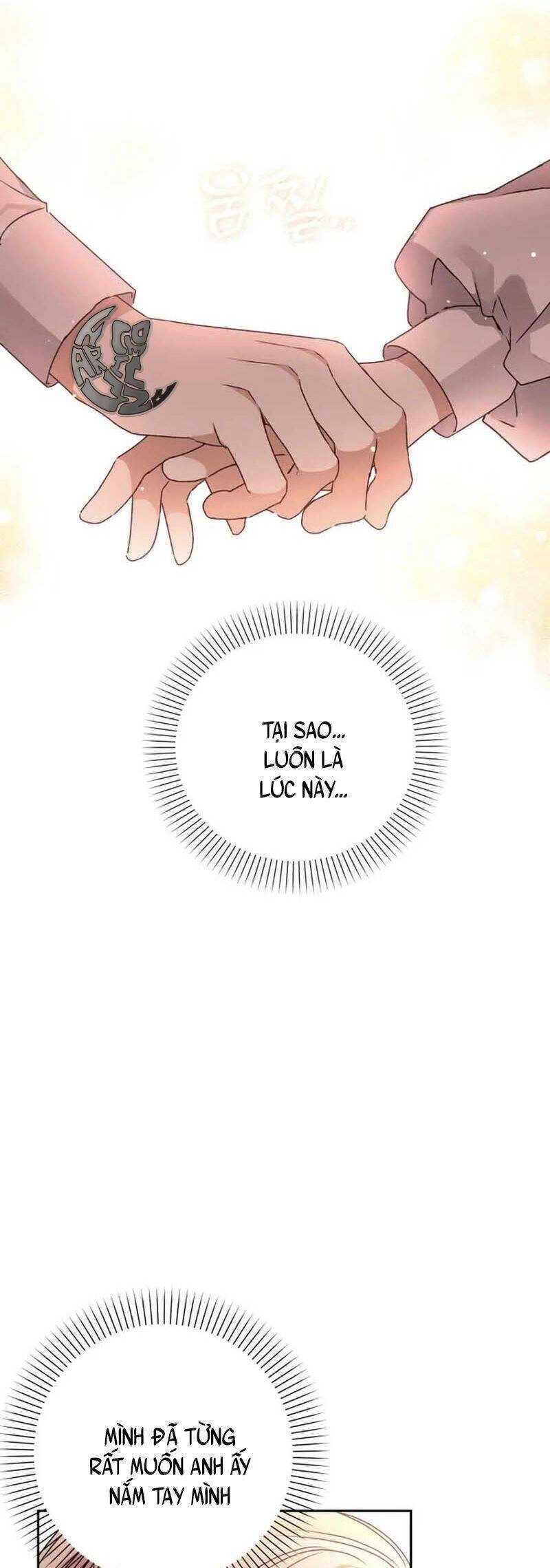 Bạo Chúa Muốn Có Cuộc Sống Tốt Đẹp Chapter 17 - 4