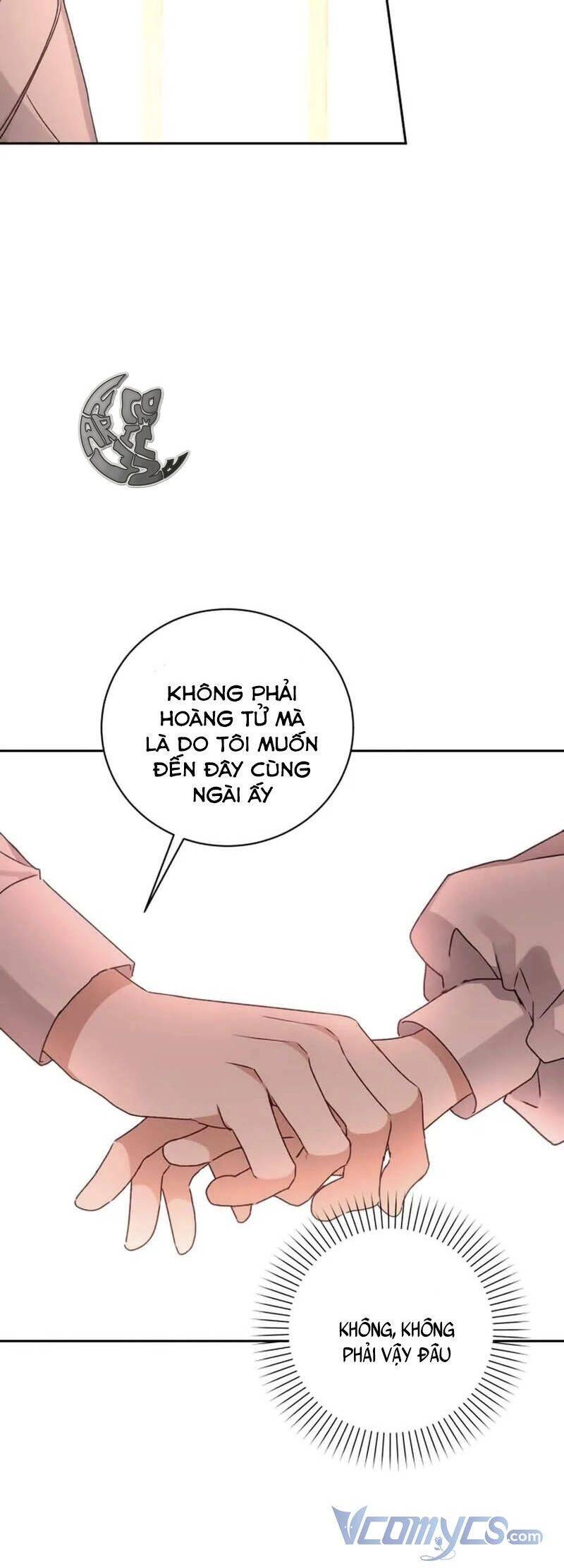 Bạo Chúa Muốn Có Cuộc Sống Tốt Đẹp Chapter 17 - 7