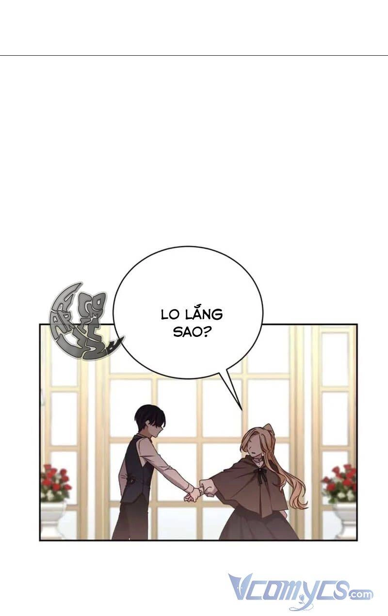 Bạo Chúa Muốn Có Cuộc Sống Tốt Đẹp Chapter 17 - 10