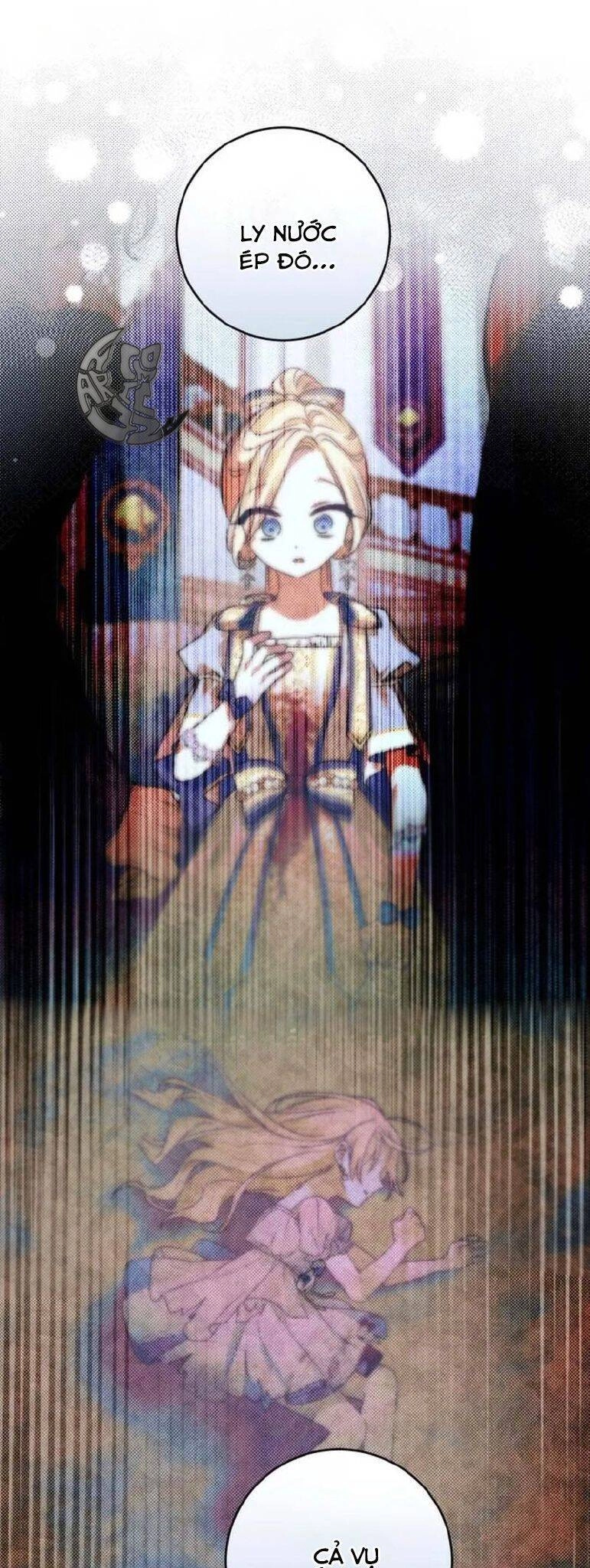 Bạo Chúa Muốn Có Cuộc Sống Tốt Đẹp Chapter 17 - 11