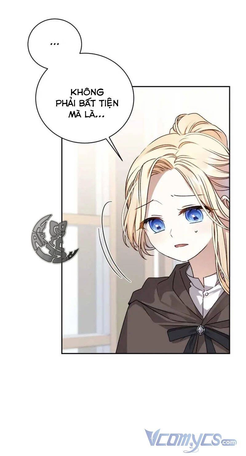 Bạo Chúa Muốn Có Cuộc Sống Tốt Đẹp Chapter 17 - 13