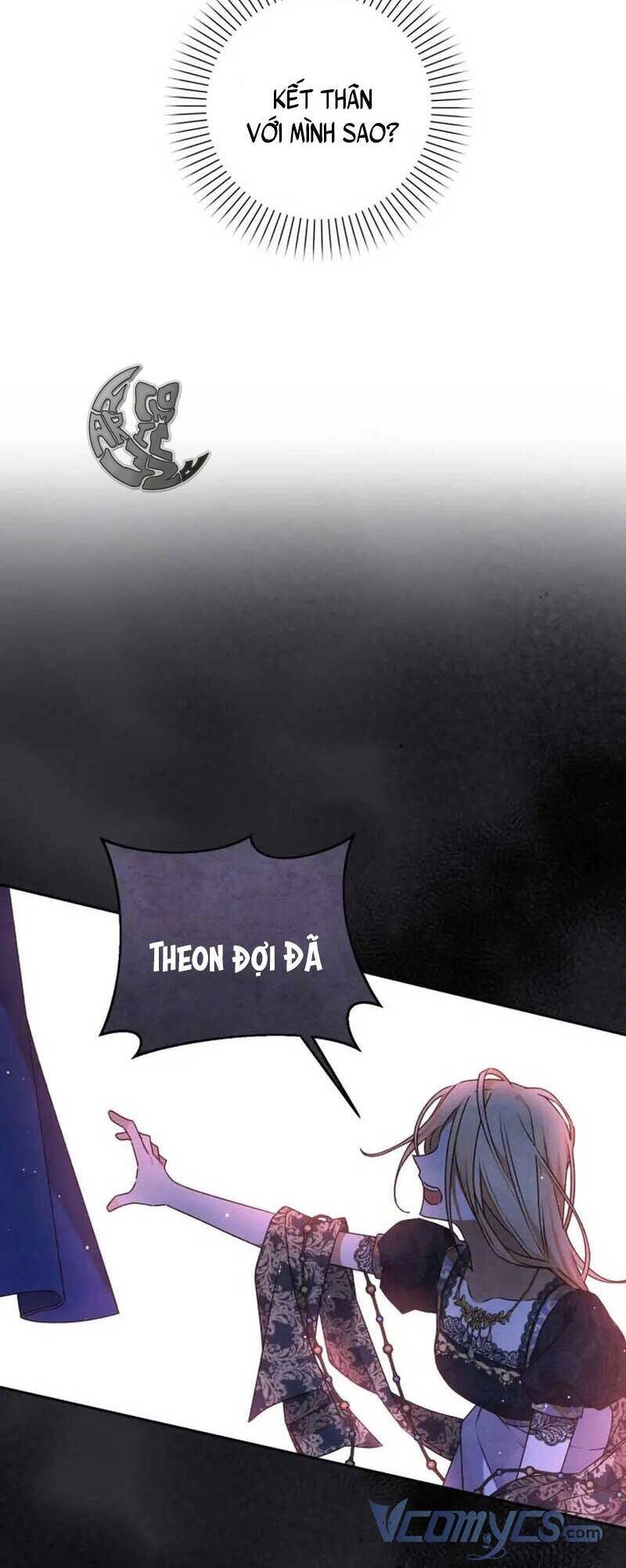 Bạo Chúa Muốn Có Cuộc Sống Tốt Đẹp Chapter 17 - 20