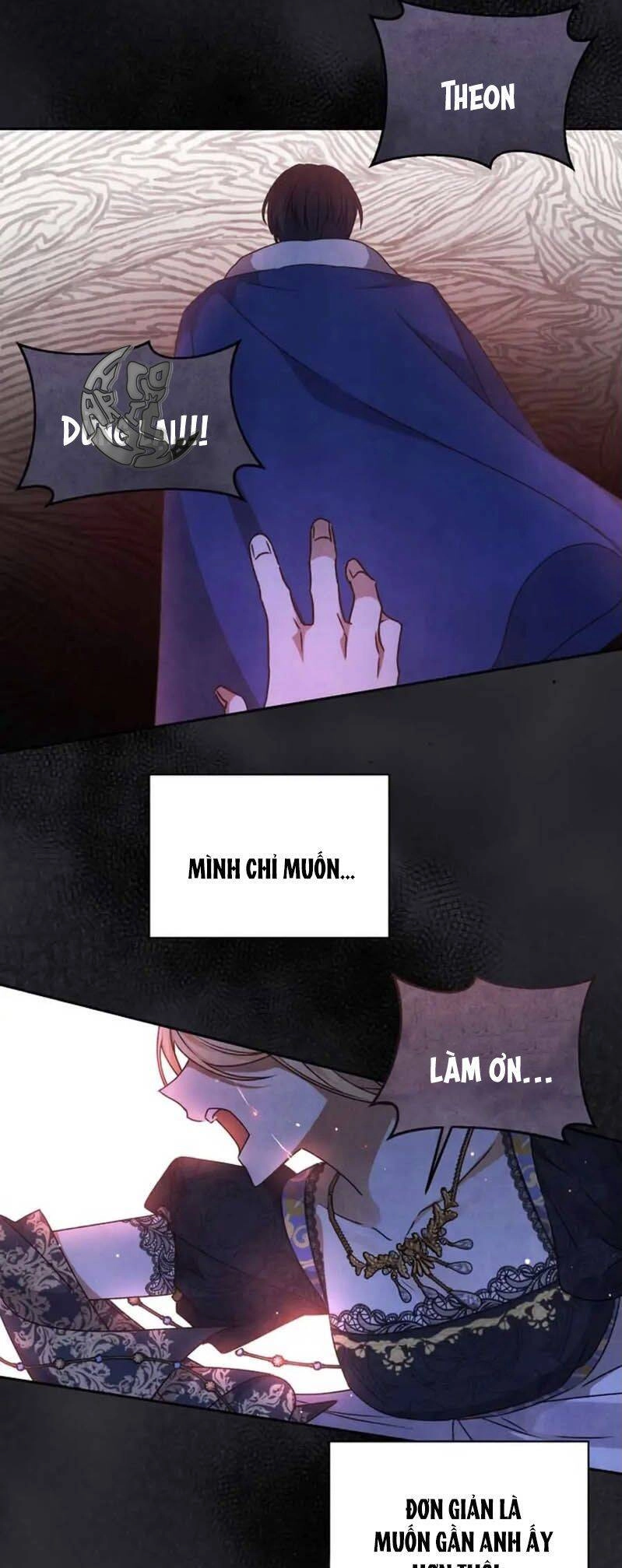 Bạo Chúa Muốn Có Cuộc Sống Tốt Đẹp Chapter 17 - 21