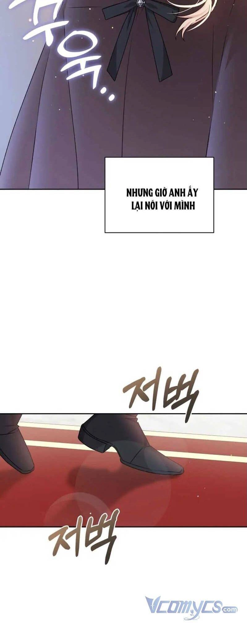 Bạo Chúa Muốn Có Cuộc Sống Tốt Đẹp Chapter 17 - 23