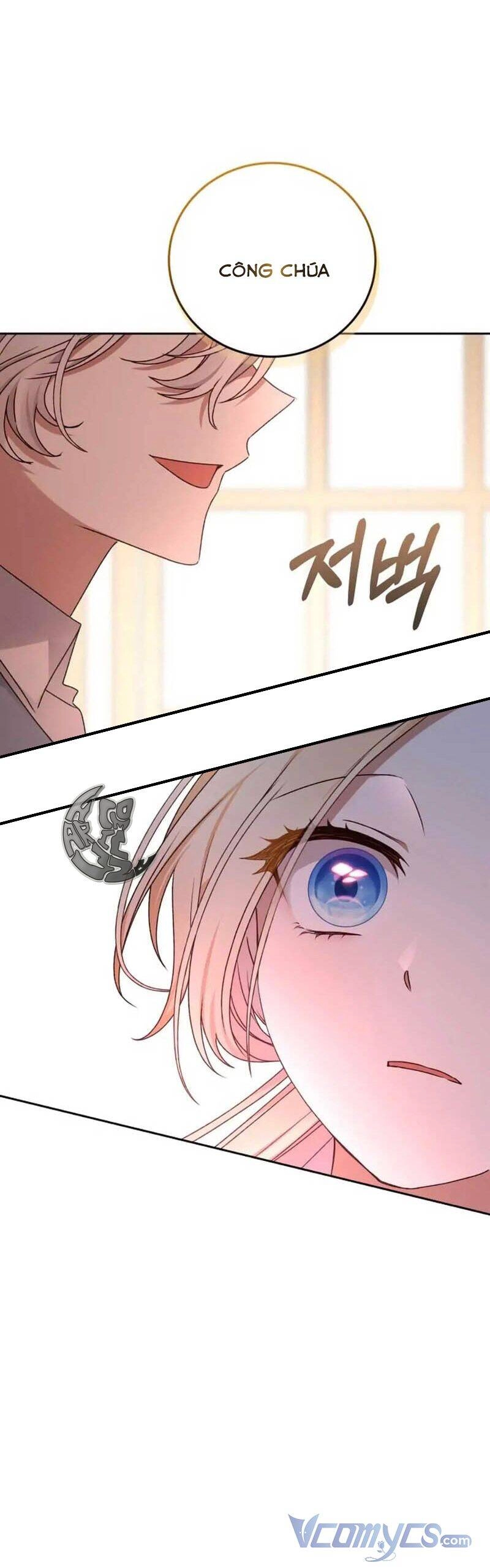 Bạo Chúa Muốn Có Cuộc Sống Tốt Đẹp Chapter 17 - 24