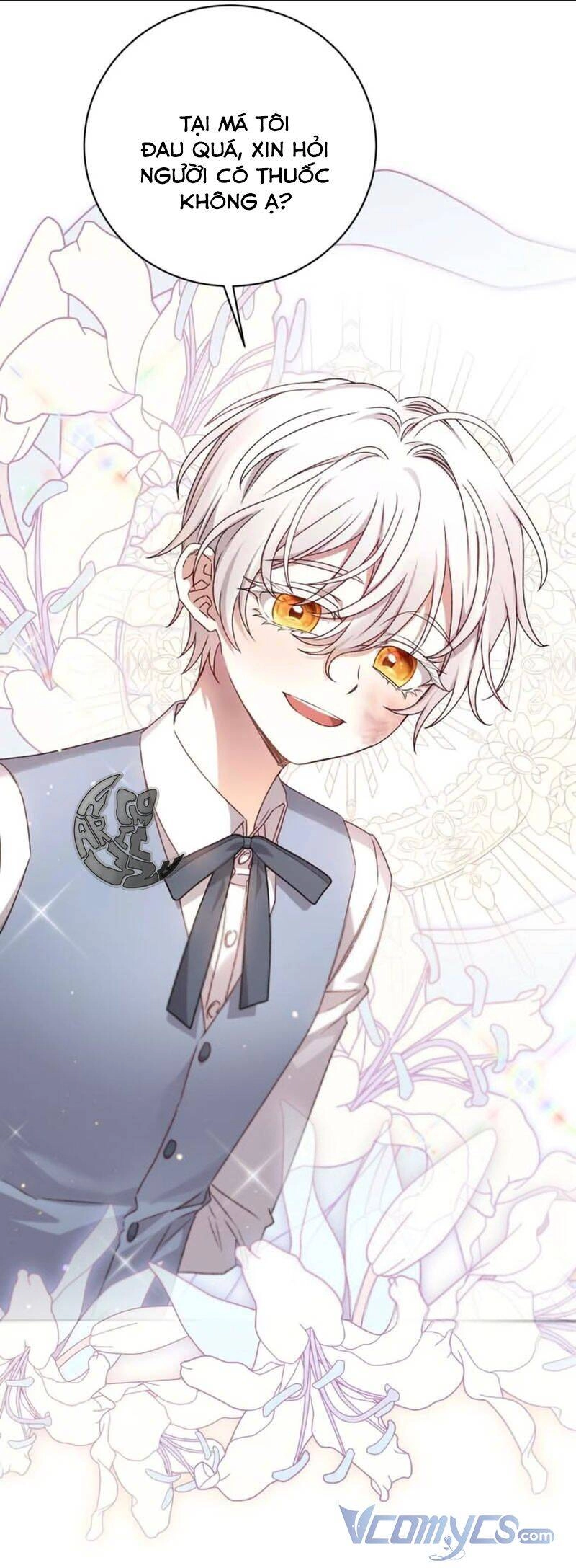 Bạo Chúa Muốn Có Cuộc Sống Tốt Đẹp Chapter 17 - 25