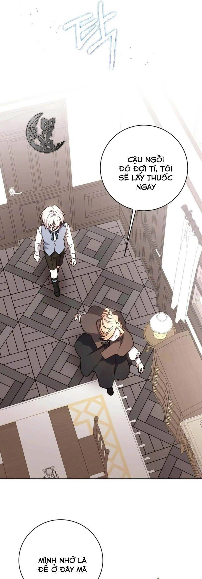 Bạo Chúa Muốn Có Cuộc Sống Tốt Đẹp Chapter 17 - 30