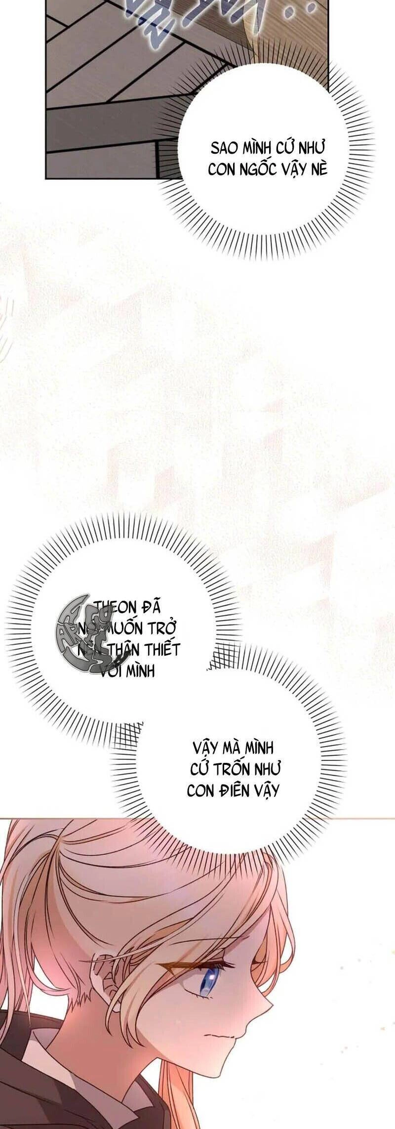 Bạo Chúa Muốn Có Cuộc Sống Tốt Đẹp Chapter 17 - 32