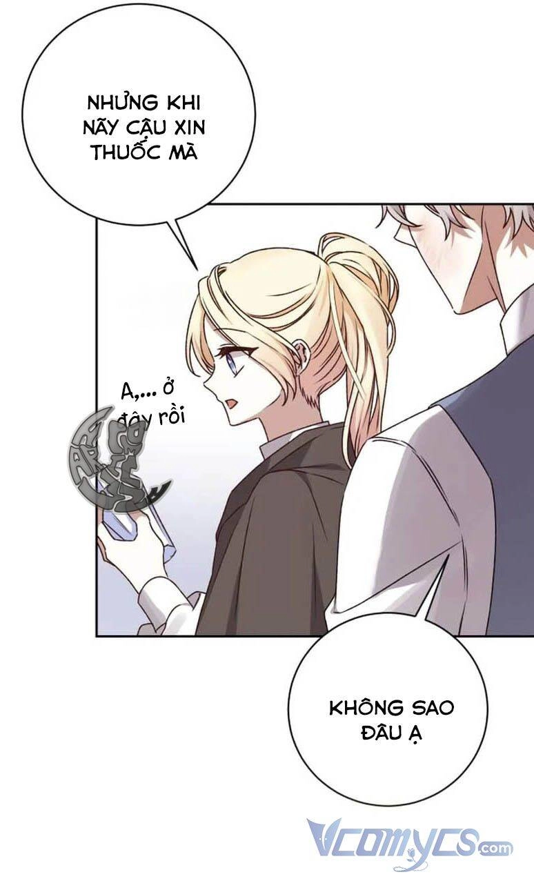 Bạo Chúa Muốn Có Cuộc Sống Tốt Đẹp Chapter 17 - 34