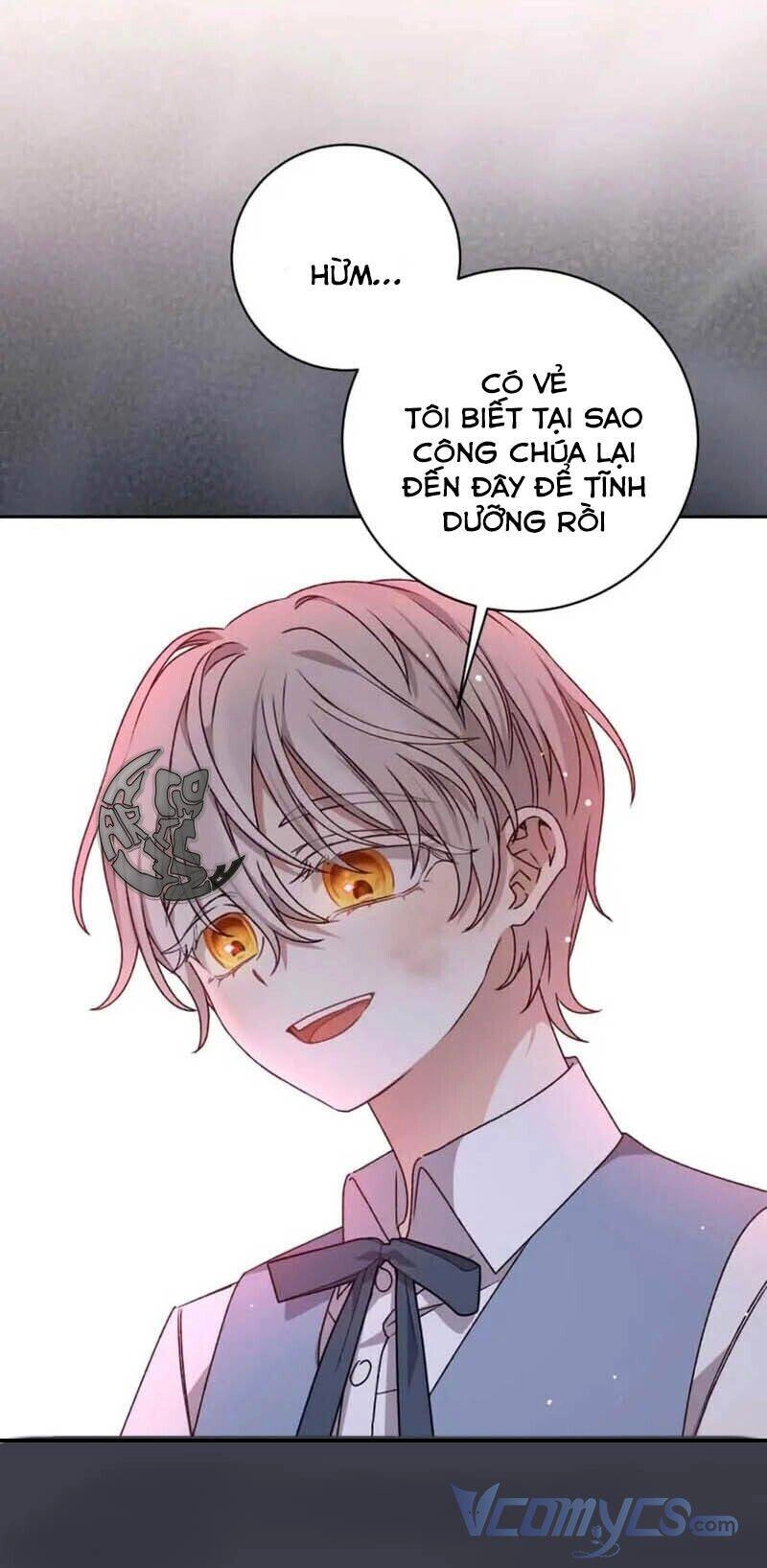 Bạo Chúa Muốn Có Cuộc Sống Tốt Đẹp Chapter 17 - 38