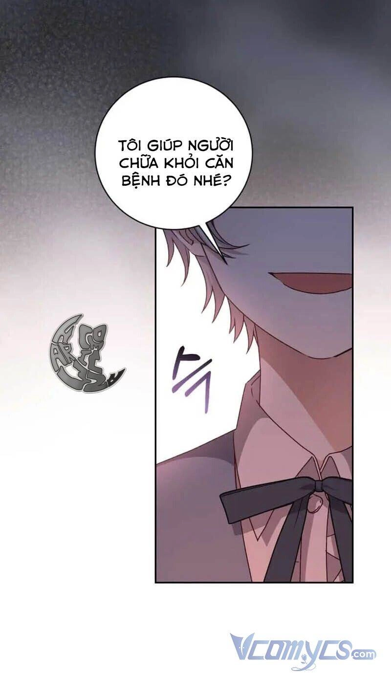 Bạo Chúa Muốn Có Cuộc Sống Tốt Đẹp Chapter 17 - 39