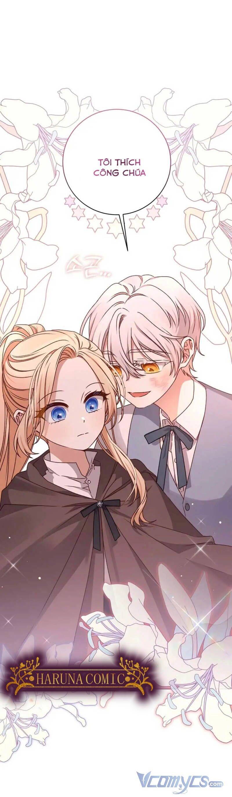 Bạo Chúa Muốn Có Cuộc Sống Tốt Đẹp Chapter 17 - 40