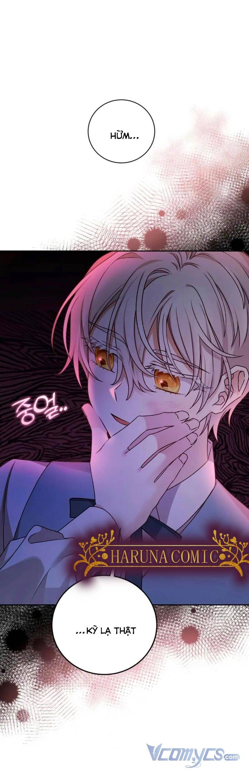 Bạo Chúa Muốn Có Cuộc Sống Tốt Đẹp Chapter 17 - 45