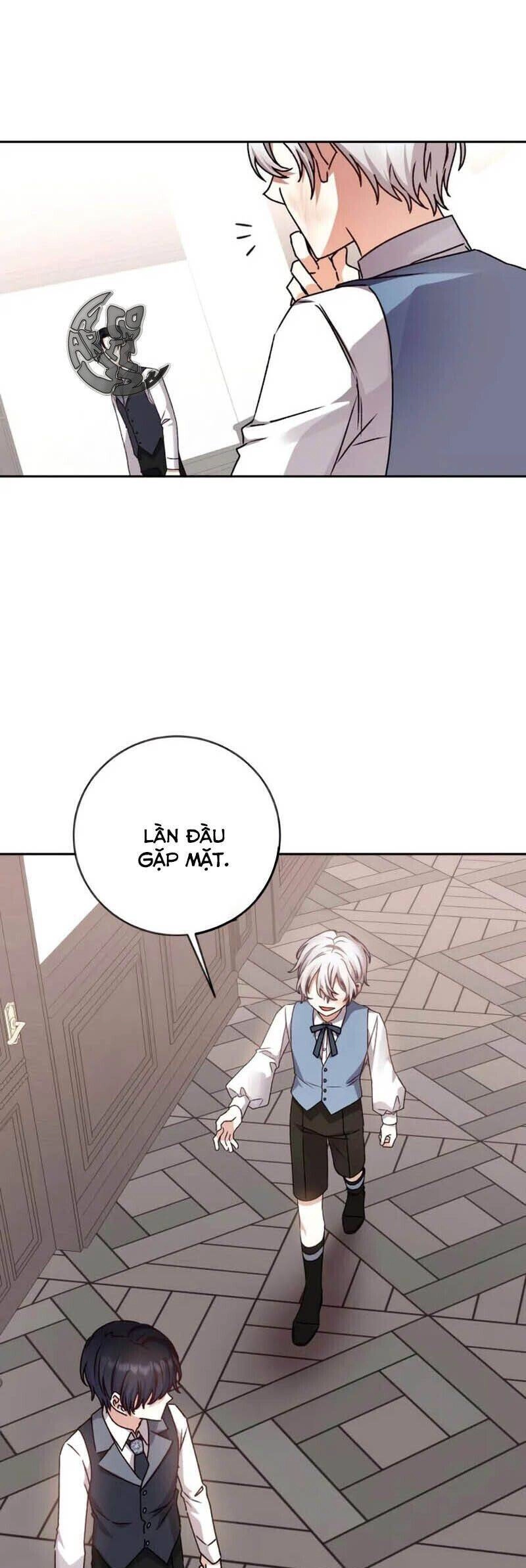 Bạo Chúa Muốn Có Cuộc Sống Tốt Đẹp Chapter 17 - 46