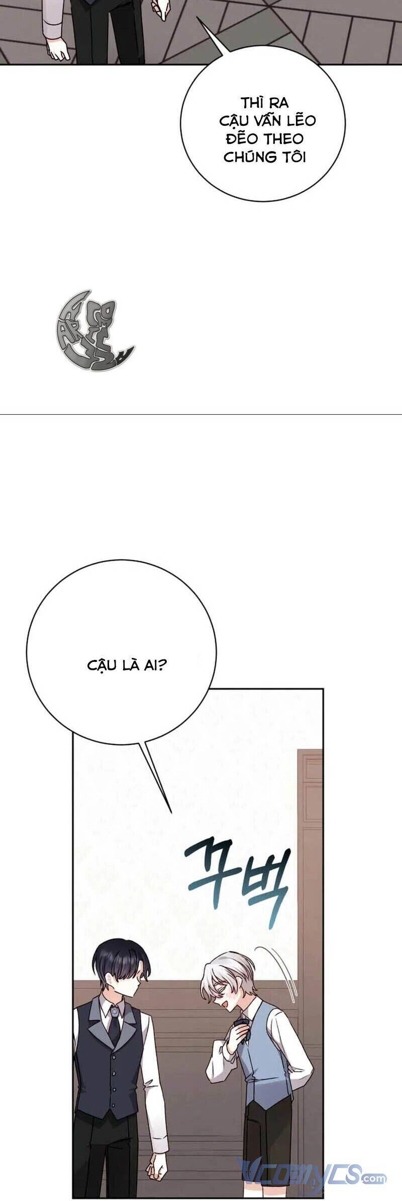 Bạo Chúa Muốn Có Cuộc Sống Tốt Đẹp Chapter 17 - 47