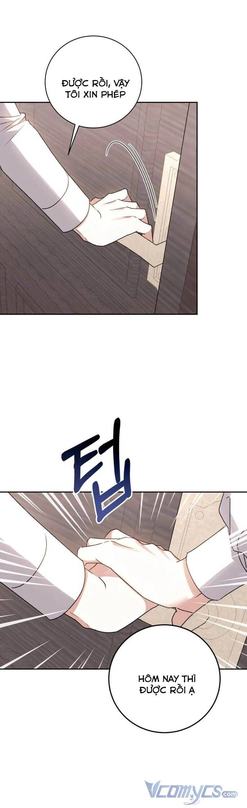 Bạo Chúa Muốn Có Cuộc Sống Tốt Đẹp Chapter 17 - 50