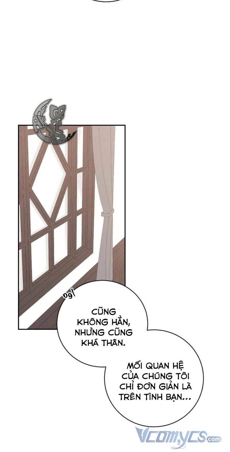 Bạo Chúa Muốn Có Cuộc Sống Tốt Đẹp Chapter 17 - 53